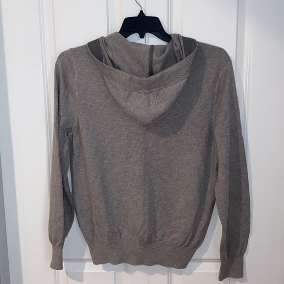 MEN’S BANANA REPUBLIC PULL OVER KNIT SWEATER - Picture 3 of 4